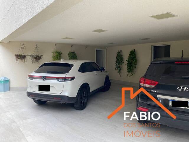 Casa em condomínio para Venda em Santana de Parnaíba - 2