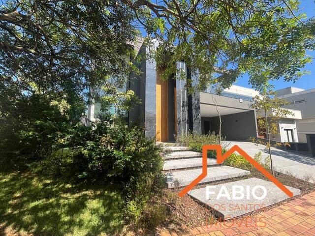 Casa em condomínio para Venda em Santana de Parnaíba - 4