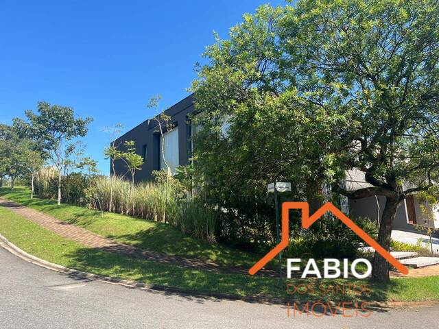#870 - Casa em condomínio para Venda em Santana de Parnaíba - SP - 3
