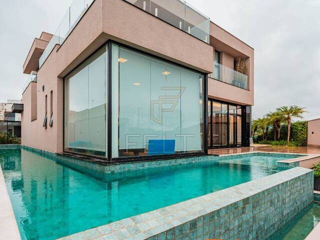 #888 - Casa em condomínio para Venda em Santana de Parnaíba - SP - 3