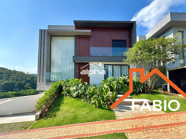 Casa em condomínio para Venda em Santana de Parnaíba - 1