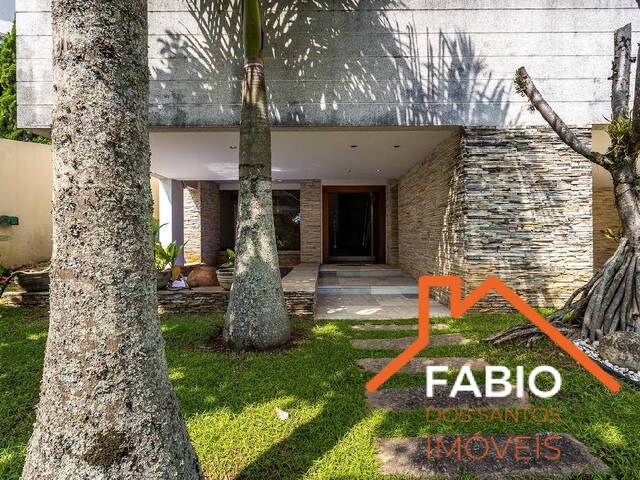 #905 - Casa em condomínio para Venda em Santana de Parnaíba - SP - 2