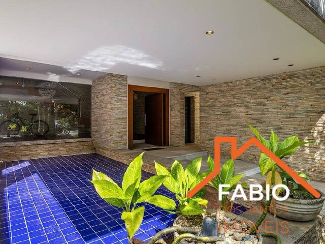 #905 - Casa em condomínio para Venda em Santana de Parnaíba - SP - 3
