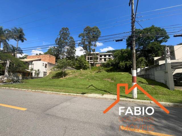 #910 - Terreno em condomínio para Venda em Barueri - SP - 3