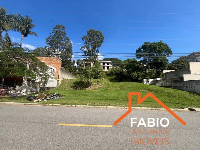 #910 - Terreno em condomínio para Venda em Barueri - SP - 1