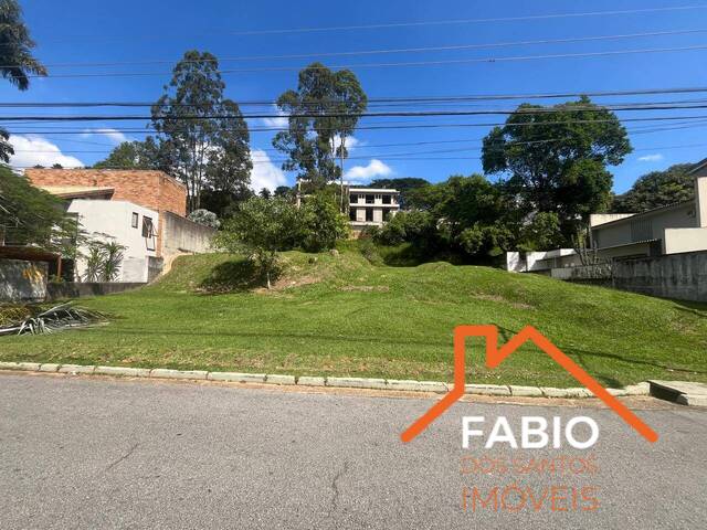 Terreno em condomínio para Venda em Barueri - 4