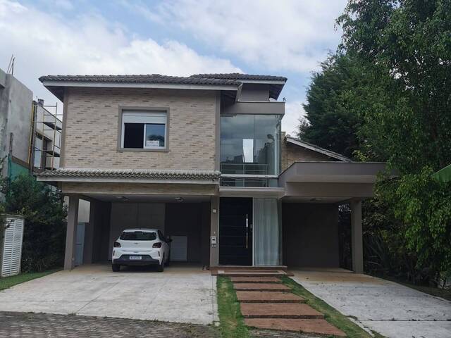 Casa em condomínio para Venda em Santana de Parnaíba - 1
