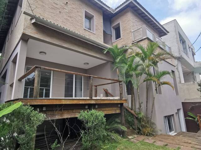 Casa em condomínio para Venda em Santana de Parnaíba - 3