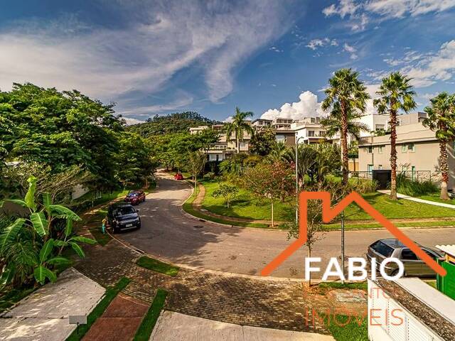 Casa em condomínio para Venda em Santana de Parnaíba - 2
