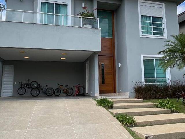 #912 - Casa para Venda em Santana de Parnaíba - SP - 2