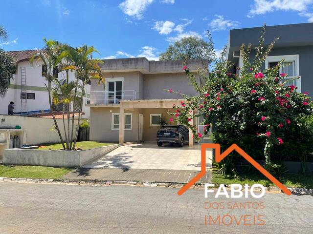 #914 - Casa em condomínio para Venda em Itapevi - SP - 2
