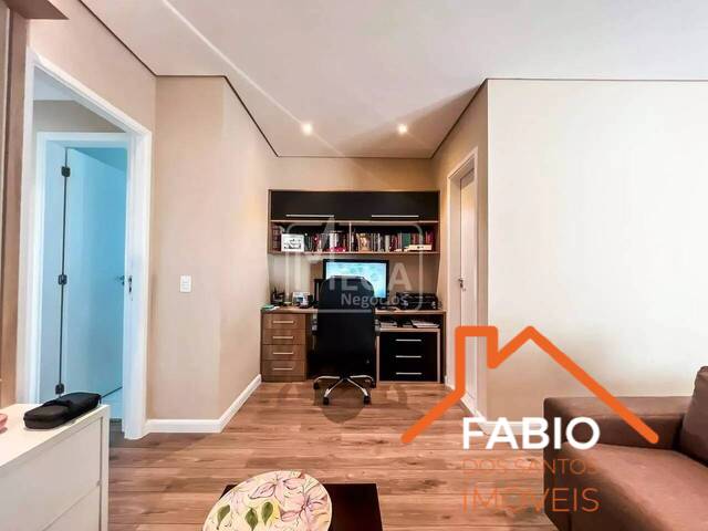 Apartamento para Venda em Santana de Parnaíba - 5