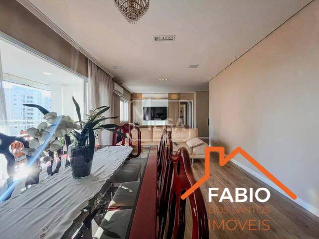 Apartamento para Venda em Santana de Parnaíba - 4