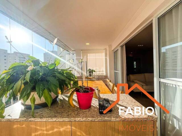 #915 - Apartamento para Venda em Santana de Parnaíba - SP - 1