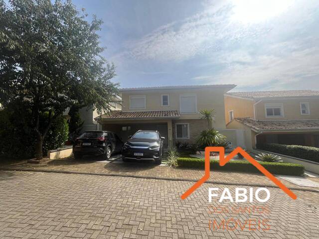 #753 - Casa em condomínio para Venda em Cotia - SP - 2