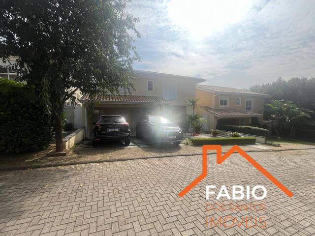 Casa em condomínio para Venda em Cotia - 4