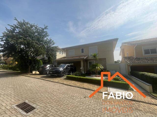 #753 - Casa em condomínio para Venda em Cotia - SP - 3