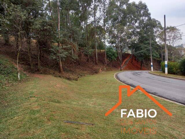 #916 - Terreno em condomínio para Venda em Barueri - SP - 1