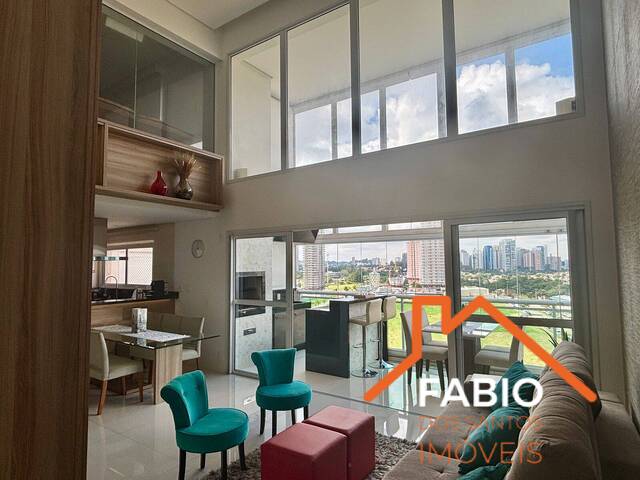#911 - Apartamento para Venda em Barueri - SP - 1