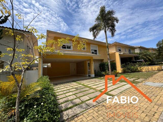 #917 - Casa em condomínio para Venda em Cotia - SP - 3