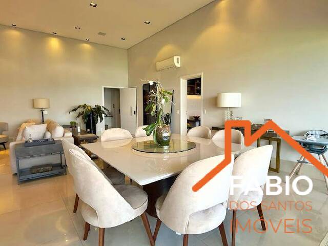 #918 - Apartamento para Venda em Santana de Parnaíba - SP - 2