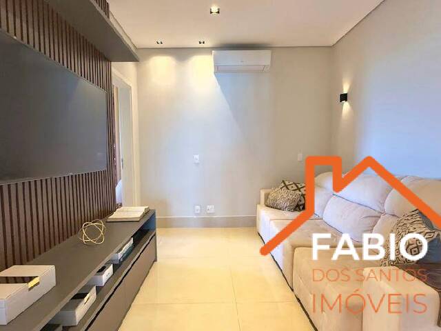Apartamento para Venda em Santana de Parnaíba - 5