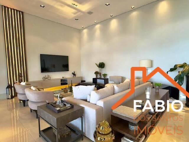 Apartamento para Venda em Santana de Parnaíba - 4