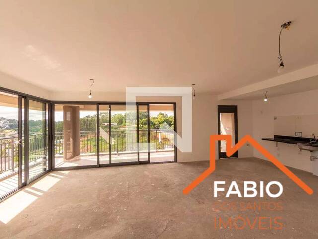 #919 - Apartamento para Venda em Barueri - SP - 2