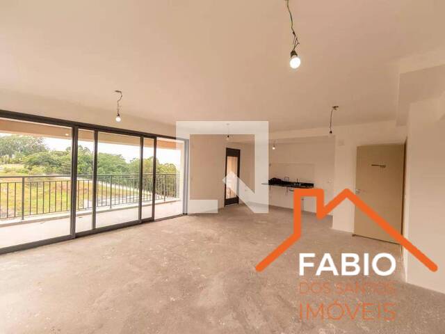 #919 - Apartamento para Venda em Barueri - SP - 1