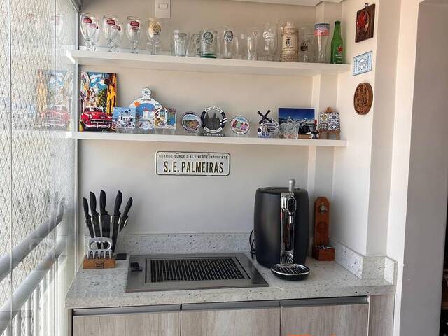 Apartamento para Venda em São Paulo - 3