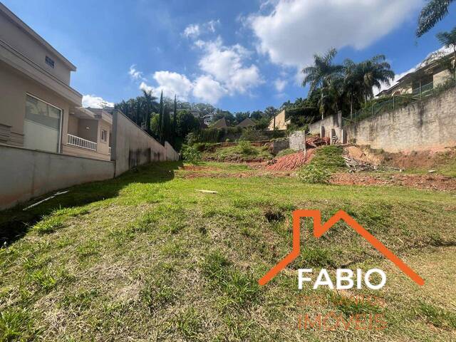 #924 - Terreno em condomínio para Venda em Barueri - SP - 3