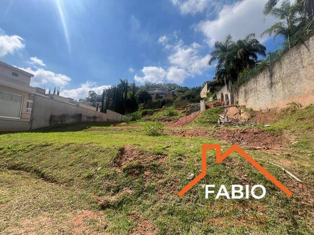 #924 - Terreno em condomínio para Venda em Barueri - SP - 1