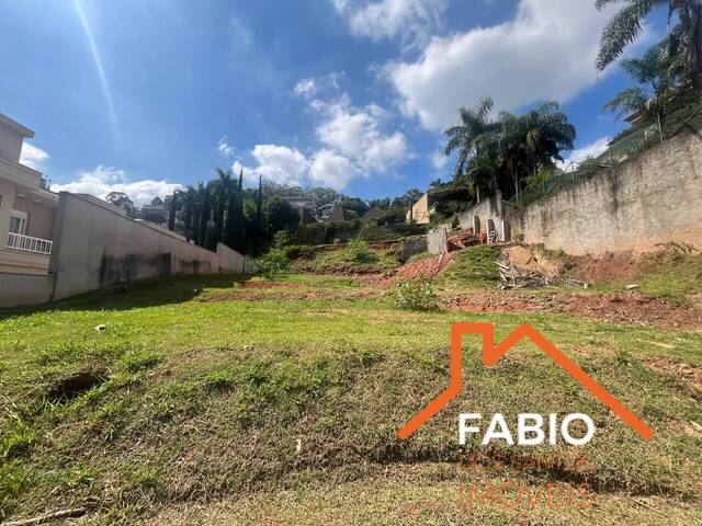 #924 - Terreno em condomínio para Venda em Barueri - SP - 2