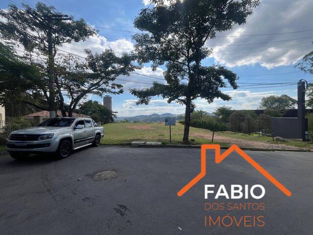 #925 - Terreno em condomínio para Venda em Barueri - SP - 3