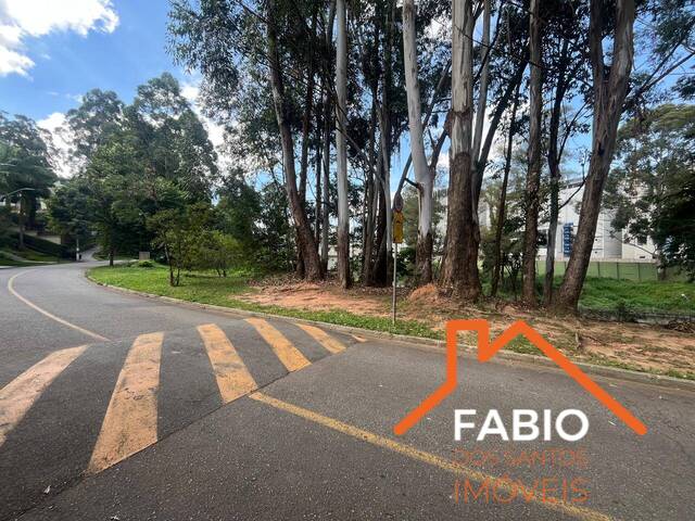 #926 - Terreno em condomínio para Venda em Barueri - SP - 3