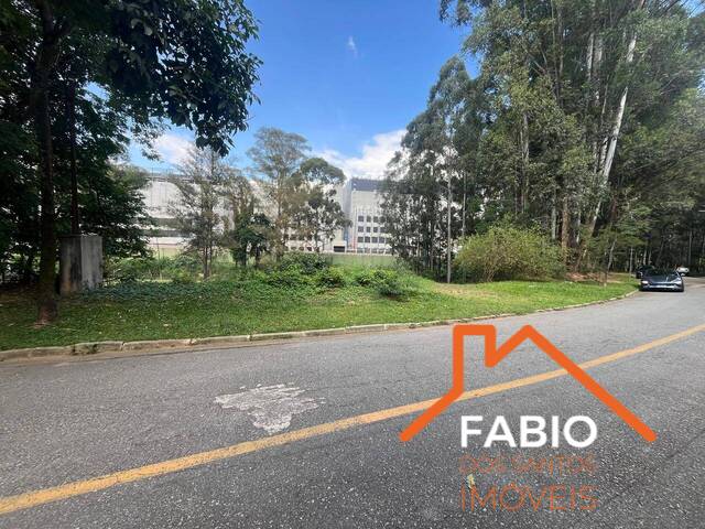 #926 - Terreno em condomínio para Venda em Barueri - SP - 1