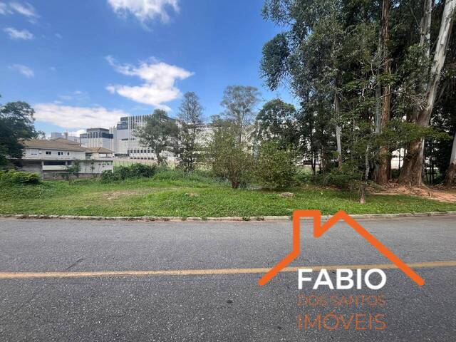 #926 - Terreno em condomínio para Venda em Barueri - SP - 2