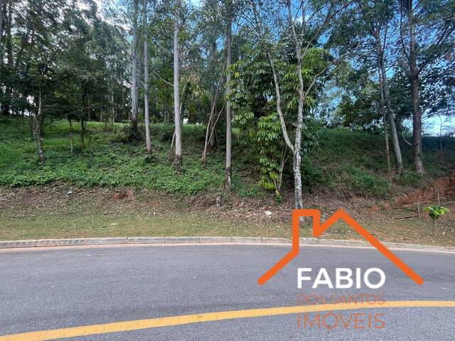 #916 - Terreno em condomínio para Venda em Barueri - SP - 3