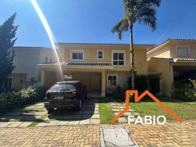 #917 - Casa em condomínio para Venda em Cotia - SP - 2