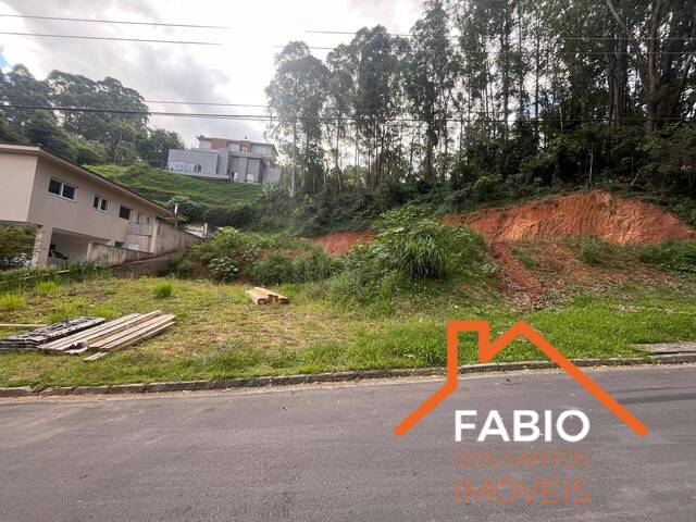 #927 - Terreno em condomínio para Venda em Barueri - SP - 2