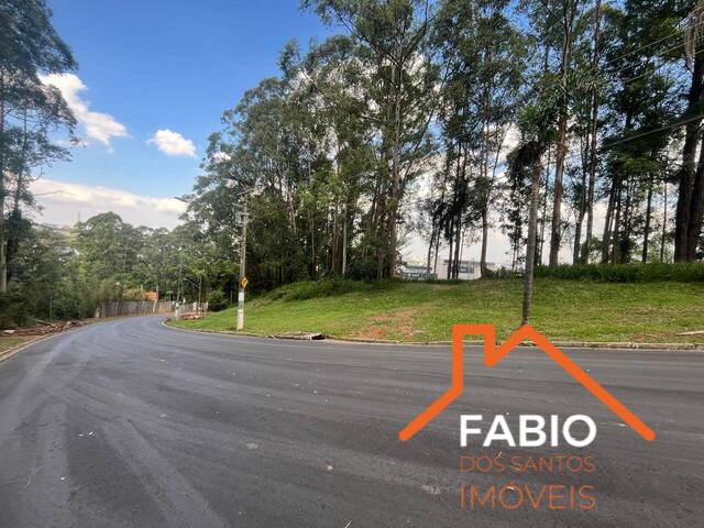 #928 - Terreno em condomínio para Venda em Barueri - SP - 2