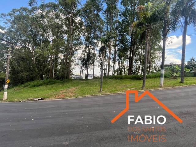 #928 - Terreno em condomínio para Venda em Barueri - SP - 3