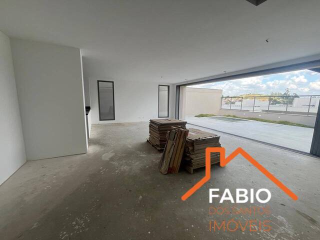 Casa em condomínio para Venda em Santana de Parnaíba - 5