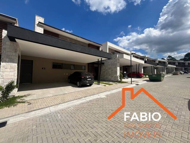 Casa em condomínio para Venda em Santana de Parnaíba - 2