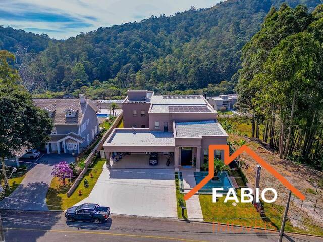 #930 - Casa em condomínio para Venda em Barueri - SP - 2
