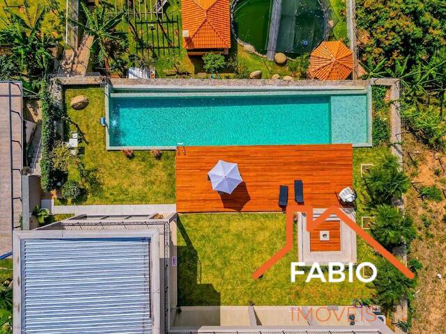 #930 - Casa em condomínio para Venda em Barueri - SP - 3