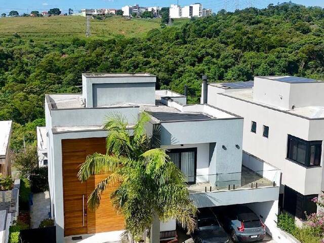 Casa em condomínio para Venda em Santana de Parnaíba - 3