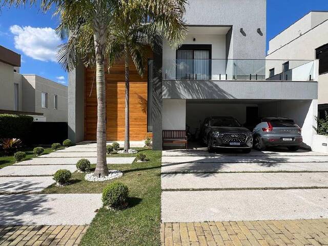 Casa em condomínio para Venda em Santana de Parnaíba - 2