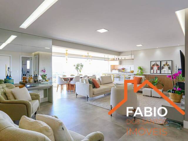 #935 - Apartamento para Venda em São Paulo - SP - 1