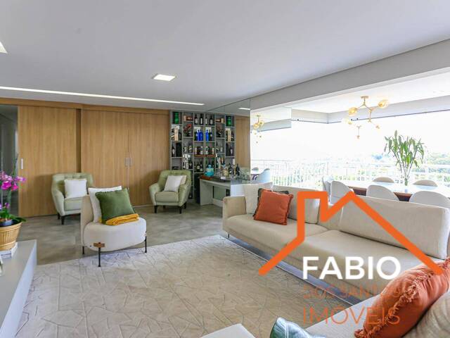 #935 - Apartamento para Venda em São Paulo - SP - 3